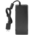 XBOX 360 Slim 콘솔용 AC 전원 공급 장치 / AC 어댑터, EU 플러그, US 플러그
