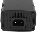 XBOX 360 Slim 콘솔용 AC 전원 공급 장치 / AC 어댑터, EU 플러그, US 플러그