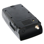 SATLINK WS6916 디지털 위성 신호 측정기, 3.5인치 TFT LCD 스크린, DVB-S / S2, MPEG-2 / MPEG-4 지원, WS6916