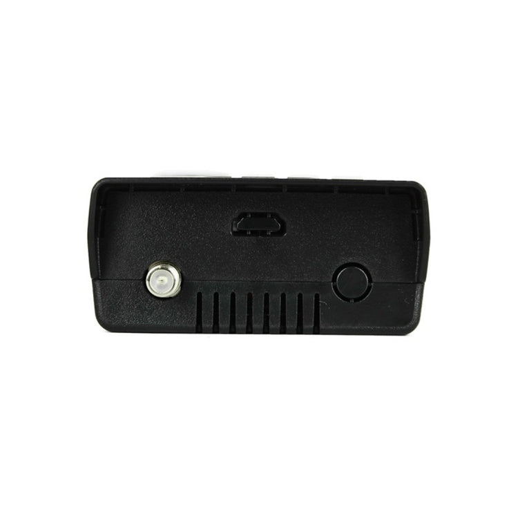 SATLINK WS6916 디지털 위성 신호 측정기, 3.5인치 TFT LCD 스크린, DVB-S / S2, MPEG-2 / MPEG-4 지원, WS6916