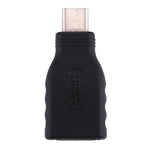 USB-C / Type-C 수컷 to USB 3.0 암컷 OTG 변환 어댑터