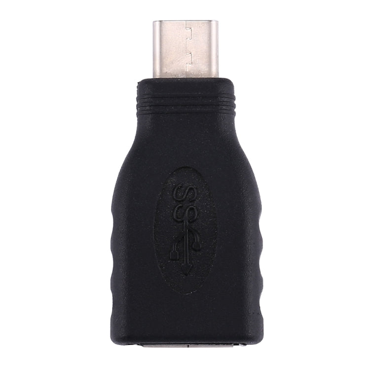 USB-C / Type-C 수컷 to USB 3.0 암컷 OTG 변환 어댑터