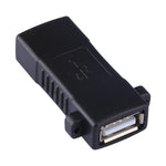 USB 2.0 암-USB 2.0 암 커넥터 연장 변환기 어댑터, USB 2.0