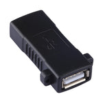 USB 2.0 암-USB 2.0 암 커넥터 연장 변환기 어댑터, USB 2.0