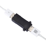 USB 2.0 암-USB 2.0 암 커넥터 연장 변환기 어댑터, USB 2.0