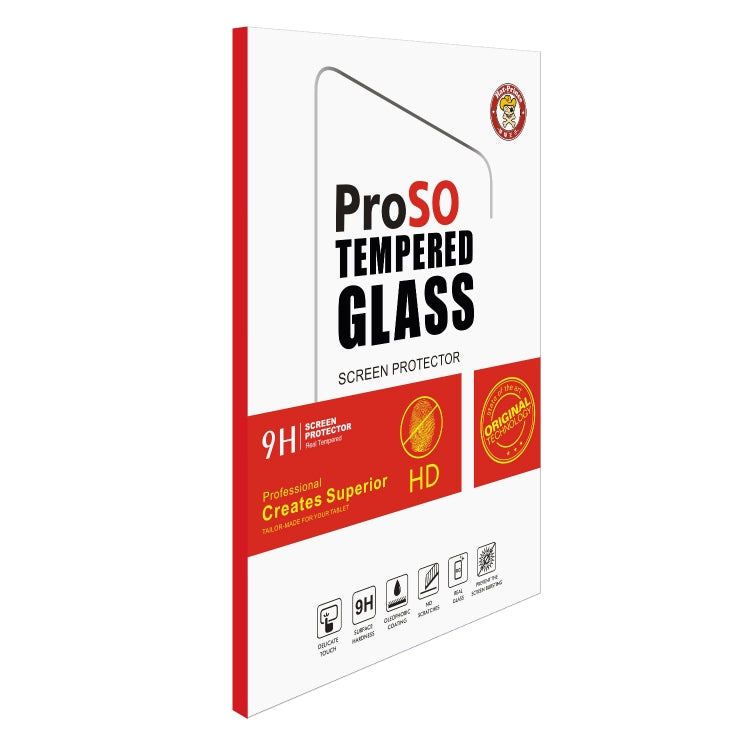 ENKAY for Galaxy Tab A 7.0 T280 0.33mm 9H Surface Hardness 2.5D Explosion-proof Tempered Glass Screen Film