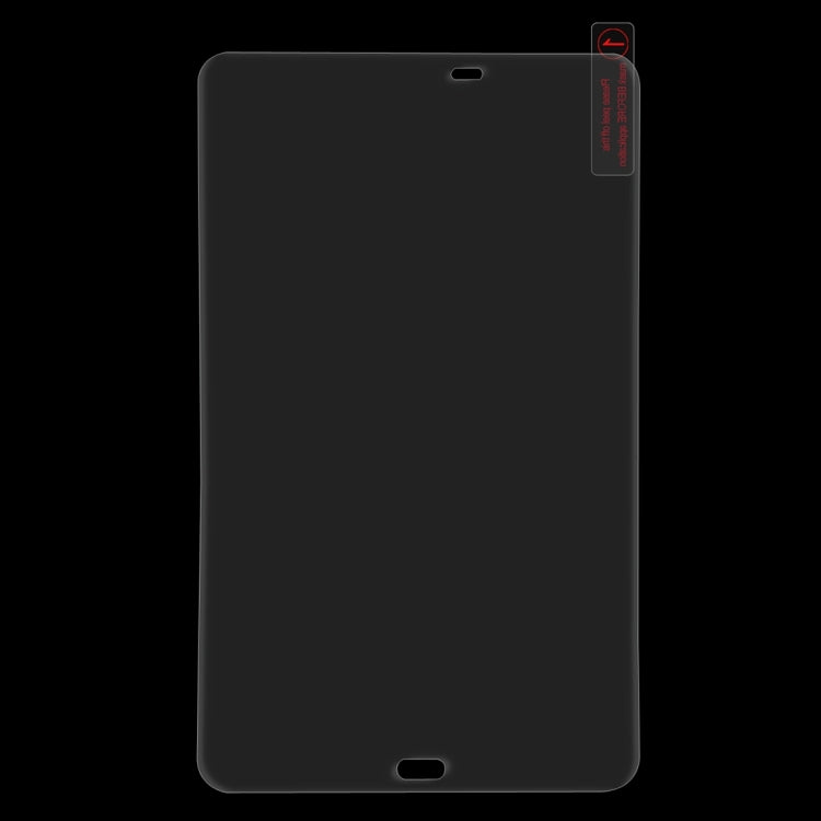 ENKAY Galaxy Tab A 10.1 / T580 Hat-Prince 0.33mm 9H 표면 경도 2.5D 방폭 강화유리 스크린 필름, Galaxy Tab A 10.1 / T580용