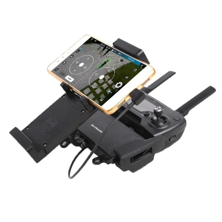 30cm USB to USB-C / 타입-C 직각 데이터 커넥터 케이블 DJI SPARK / MAVIC PRO / Phantom 3 & 4 / Inspire 1 & 2용, USB to USB-C / 타입-C