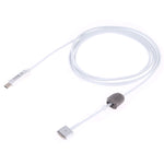 85W 5핀 MagSafe 2 (T자형) to USB-C / Type-C PD 충전 케이블, 85W MagSafe 2