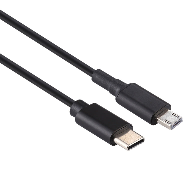 ASUS X205T 19V 전원 인터페이스 to USB-C / Type-C 수 노트북 충전 케이블, 케이블 길이: 1.5m, ASUS X205T 전원 인터페이스 to USB-C / Type-C 수용