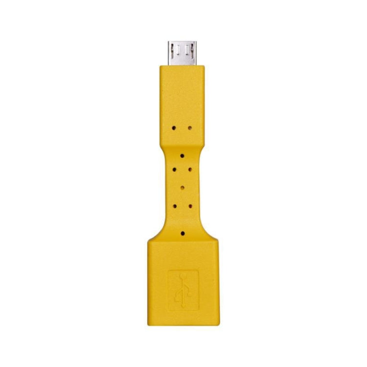 5개 세트 마이크로 USB 수형 to USB 3.0 암형 OTG 어댑터, 마이크로 USB to USB 3.0