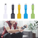 5개 세트 마이크로 USB 수형 to USB 3.0 암형 OTG 어댑터, 마이크로 USB to USB 3.0
