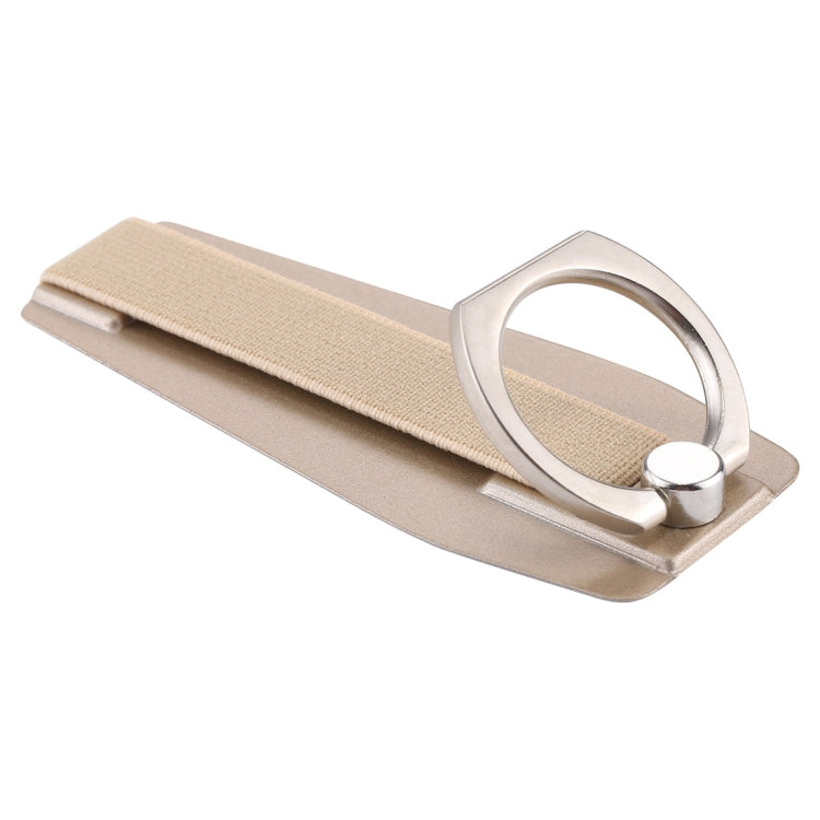 Universal Durable Finger Ring Phone Holder Sling Grip Anti-slip Stand