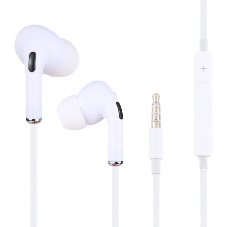 3.5mm 플러그 인이어 유선 이어폰 마이크 포함, 케이블 길이: 약 1.2m, 3.5mm