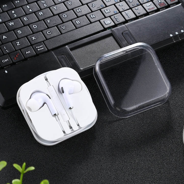 3.5mm 플러그 인이어 유선 이어폰 마이크 포함, 케이블 길이: 약 1.2m, 3.5mm