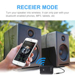 For PC, TV, Home Stereo, Phone