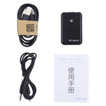 For PC, TV, Home Stereo, Phone