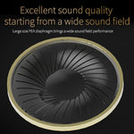 KZ ED12 3.5mm 잭 행잉 이어 스포츠 디자인 인이어 스타일 와이어 컨트롤 이어폰, 케이블 길이: 1.2m, ED12