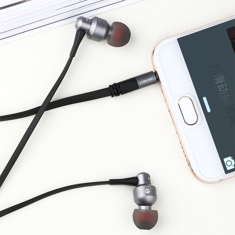 아이폰, 아이패드, 갤럭시, 화웨이, 샤오미, LG, HTC 및 기타 스마트폰용, ES-50TY