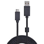 ZS0155 Logitech G633 / G633s USB 헤드셋 오디오 케이블 통화 및 헤드셋 조명 지원, 케이블 길이: 2m, Logitech G633용 2m