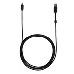 ZS0155 Logitech G633 / G633s USB 헤드셋 오디오 케이블 통화 및 헤드셋 조명 지원, 케이블 길이: 2m, Logitech G633용 2m