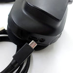 ZS0155 Logitech G633 / G633s USB 헤드셋 오디오 케이블 통화 및 헤드셋 조명 지원, 케이블 길이: 2m, Logitech G633용 2m