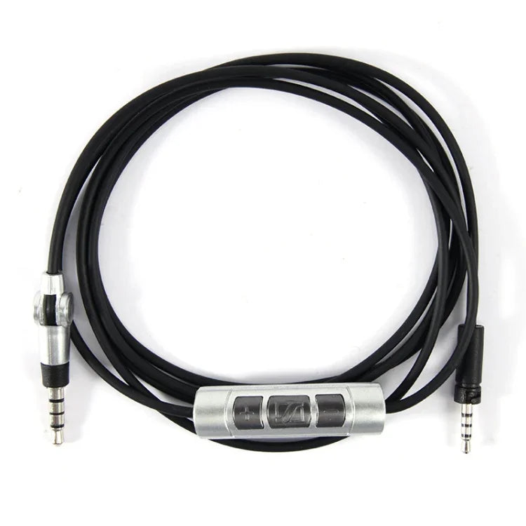 ZS0008 3.5mm-2.5mm 유선 이어폰 케이블