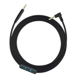 ZS0009 Boshi QC25 QC35 OE2 LIVE2 AKG Y50 Y40용 3.5mm-2.5mm 오디오 케이블
