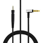 ZS0076 Sennheiser PC 373D GSP350 GSP500 GSP600 G4ME ONE GAME ZERO용 모바일 버전 게이밍 헤드폰 케이블, 모바일 버전