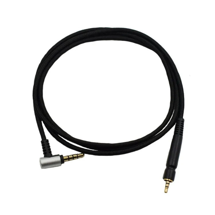 ZS0076 Sennheiser PC 373D GSP350 GSP500 GSP600 G4ME ONE GAME ZERO용 모바일 버전 게이밍 헤드폰 케이블, 모바일 버전