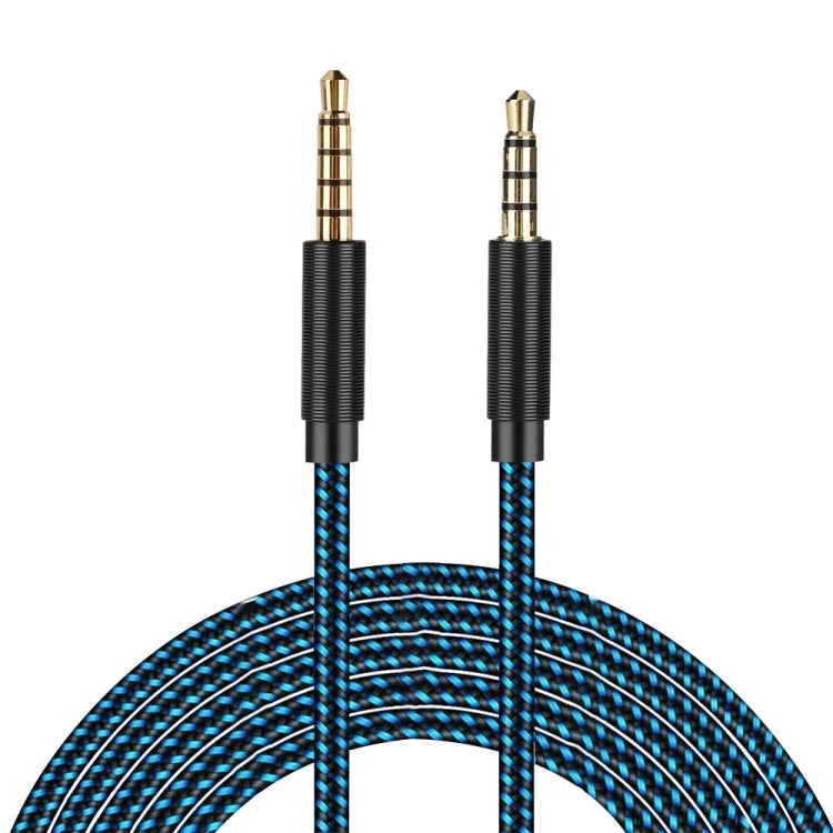ZS0162 로지텍 Astro A10 A40 A30용 스트레이트 버전 게이밍 헤드셋 오디오 케이블, 스트레이트 버전