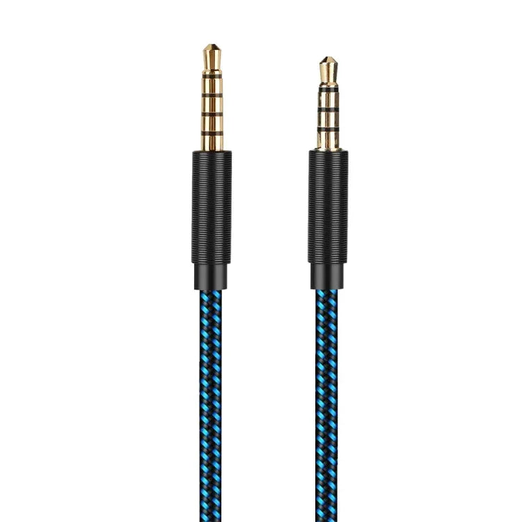 ZS0162 로지텍 Astro A10 A40 A30용 스트레이트 버전 게이밍 헤드셋 오디오 케이블, 스트레이트 버전