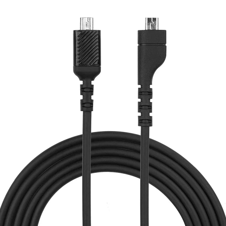 ZS0167 Steelseries Arctis 3 5 7 헤드폰용 사운드 카드 연결 케이블, 사운드 카드 케이블