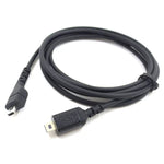 ZS0167 Steelseries Arctis 3 5 7 헤드폰용 사운드 카드 연결 케이블, 사운드 카드 케이블