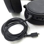 ZS0167 Steelseries Arctis 3 5 7 헤드폰용 사운드 카드 연결 케이블, 사운드 카드 케이블