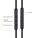 ZS0010 유선 컨트롤 버전 3.5mm to 2.5mm 헤드폰 케이블, 젠하이저 HD518 HD558 HD598 HD579 559용, 유선 컨트롤 버전