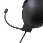 ZS0217 BOSE QC35I / QC35II용 게이밍 노이즈 캔슬링 헤드폰 케이블