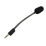 ZS0221 Razer BlackShark V2/V2SE/V2 PRO용 헤드폰 노이즈 캔슬링 마이크, ZS0221