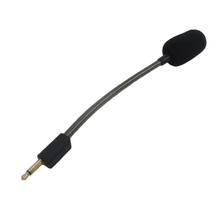ZS0221 Razer BlackShark V2/V2SE/V2 PRO용 헤드폰 노이즈 캔슬링 마이크, ZS0221