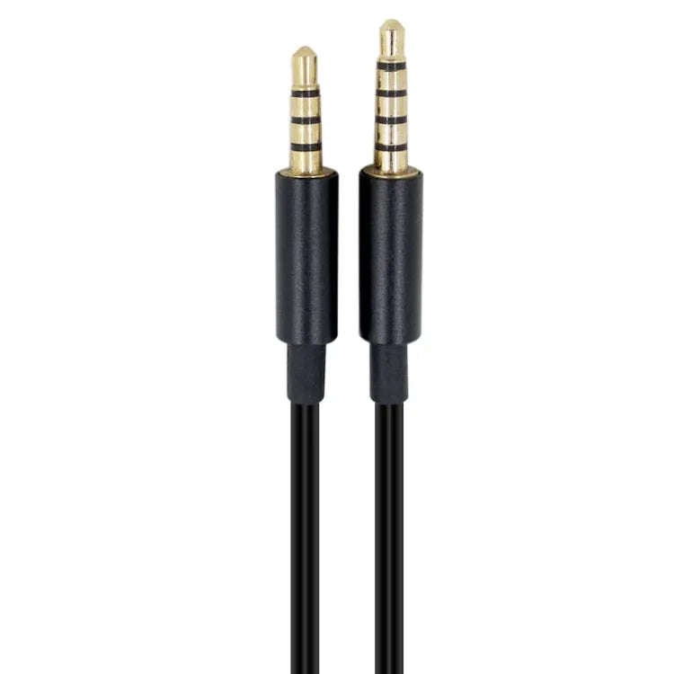 ZS0086 로지텍 Astro A10 A40 A30용 볼륨 컨트롤 버전 게이밍 헤드폰 오디오 케이블, 볼륨 컨트롤 버전