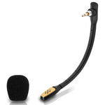 ZS0186 로지텍 ASTRO A40 노이즈 캔슬링 마이크용 마이크 헤드