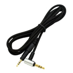 ZS0091 Audio-technica ATH-M50X M40X용 표준 버전 헤드폰 오디오 케이블