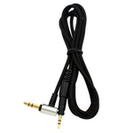 ZS0091 Audio-technica ATH-M50X M40X용 표준 버전 헤드폰 오디오 케이블