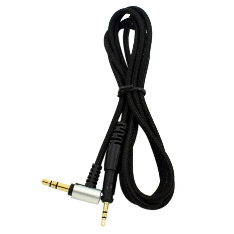 ZS0091 Audio-technica ATH-M50X M40X용 표준 버전 헤드폰 오디오 케이블