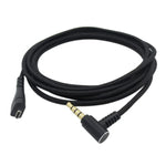 ZS0169 SteelSeries Arctis 3 / 5 / 7 / Pro용 USB 브레이디드 헤드폰 오디오 케이블, ZS0169