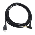 ZS0169 SteelSeries Arctis 3 / 5 / 7 / Pro용 USB 브레이디드 헤드폰 오디오 케이블, ZS0169