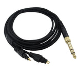 ZS0204 Sennheiser HD580 HD600 HD650 HD660S용 헤드폰 오디오 케이블, ZS0204