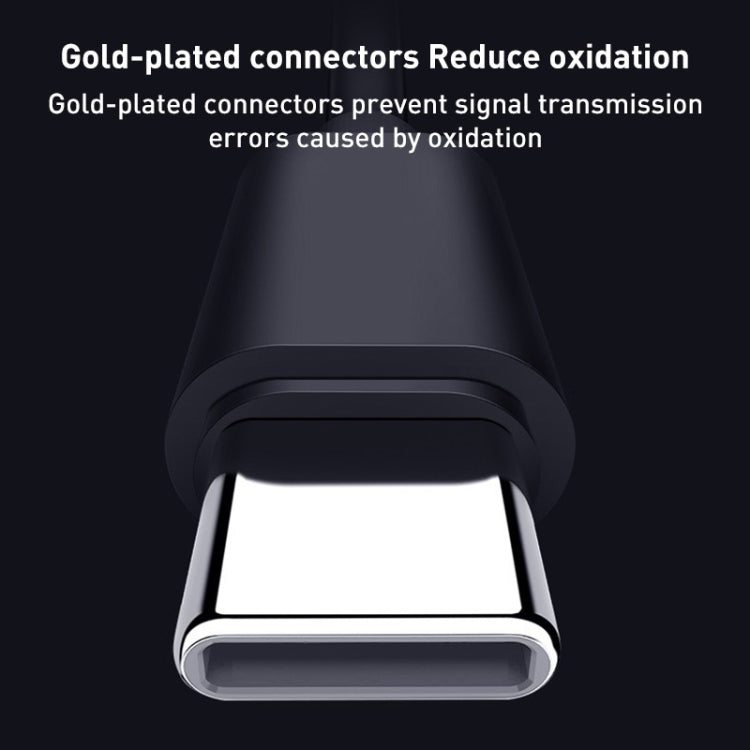 USB-C / Type-C to 4.0 x 1.7mm 노트북 전원 충전 케이블, 케이블 길이: 약 1.5m, Type-C to 4.0 x 1.7mm 총알형 헤드