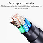 USB-C / Type-C to 4.0 x 1.7mm 노트북 전원 충전 케이블, 케이블 길이: 약 1.5m, Type-C to 4.0 x 1.7mm 총알형 헤드
