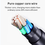 USB-C / Type-C에서 4.0 x 1.35mm 노트북 전원 충전 케이블, 케이블 길이: 약 1.5m, Type-C에서 4.0 x 1.35mm